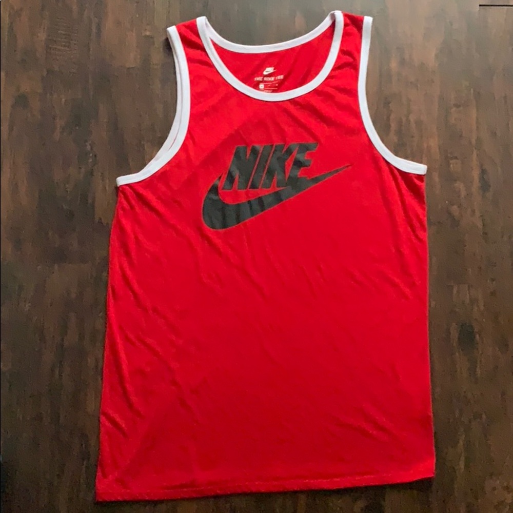 Nike Tank top